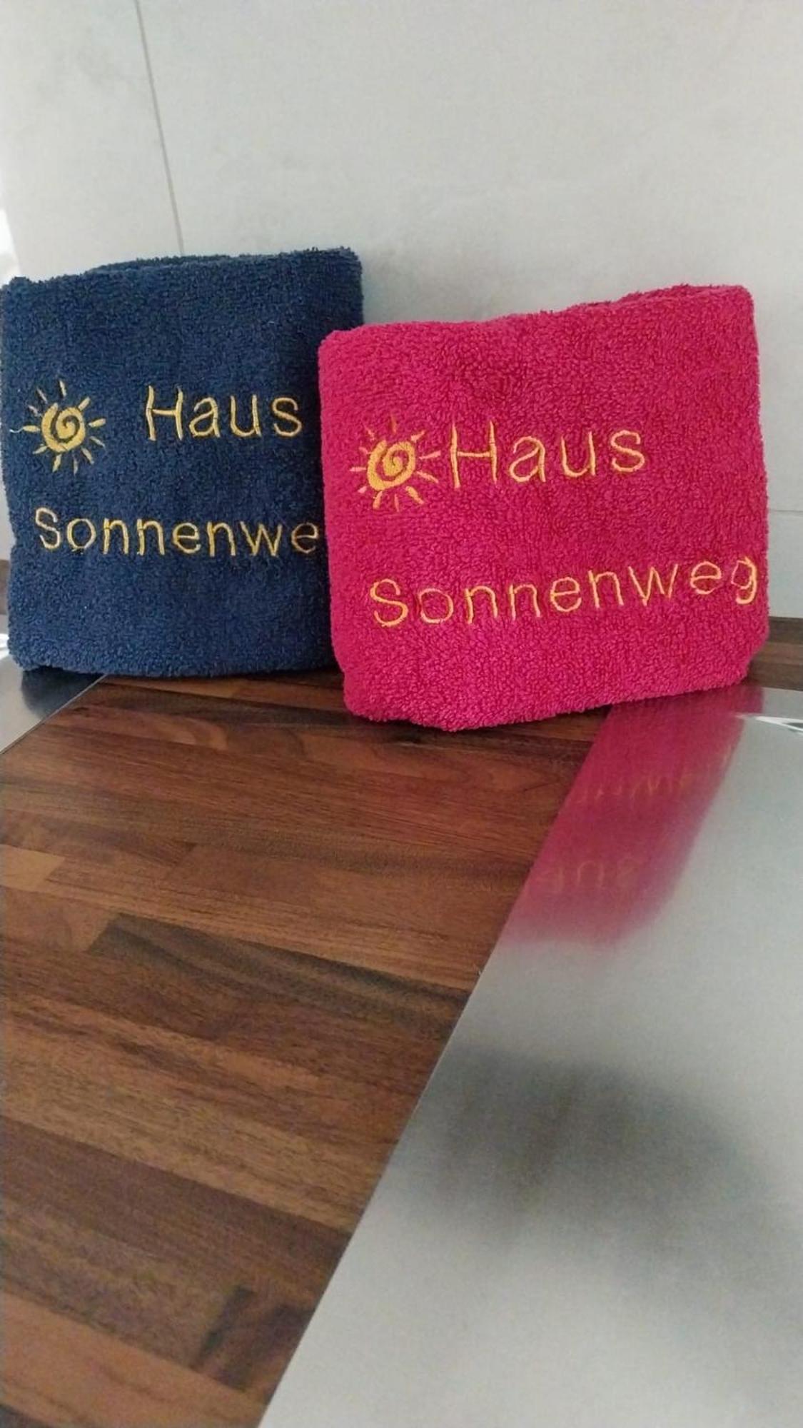Haus Sonnenweg Villa Mariapfarr Eksteriør billede