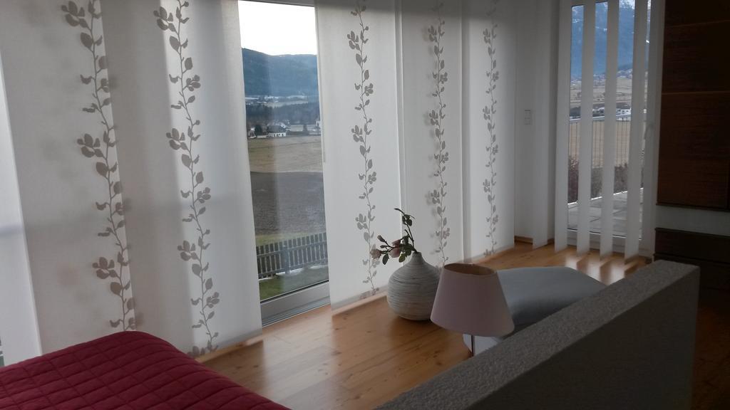 Haus Sonnenweg Villa Mariapfarr Værelse billede